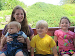 On a Hayless Hayride