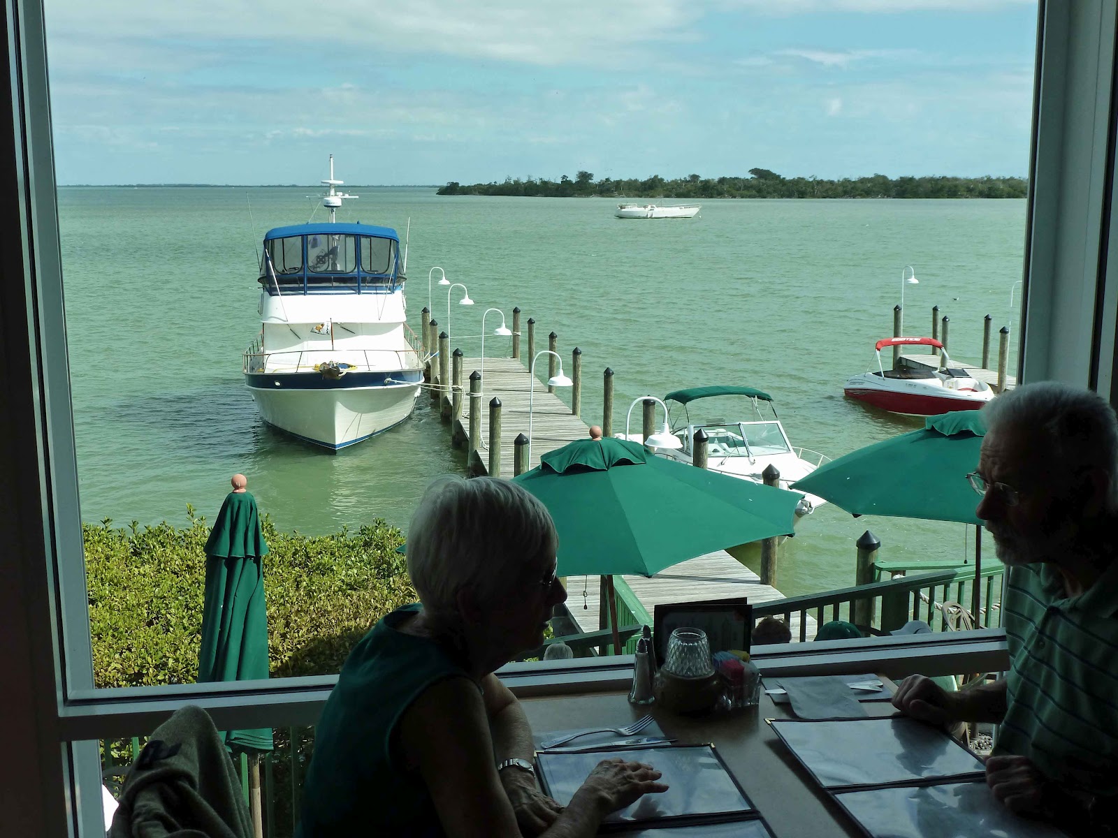 Last Dance The Green Flash Captiva Island