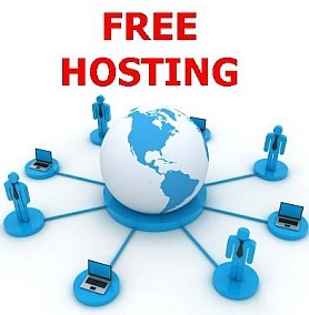 Web Hosting Companies Free