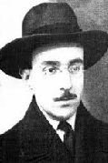 Fernando Pessoa