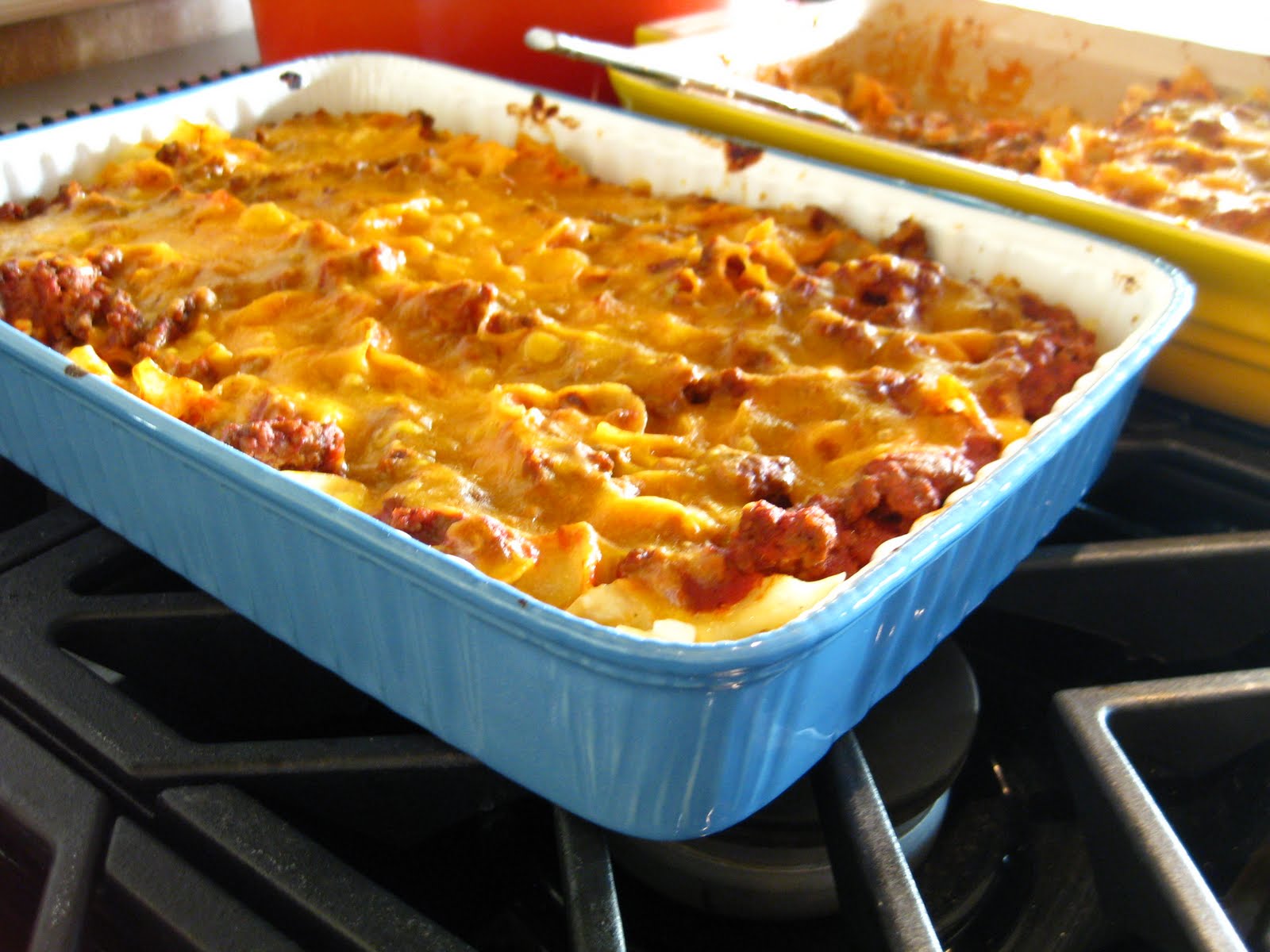 Pioneer Woman Sour Cream Noodle Bake Recipe Find Vegetarian Recipes