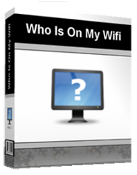 Who Is On My Wifi 2.1.0 Full Version