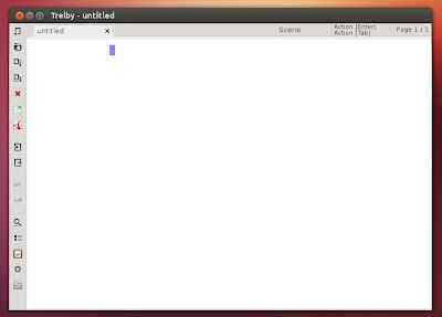 trelby for android trelby for android