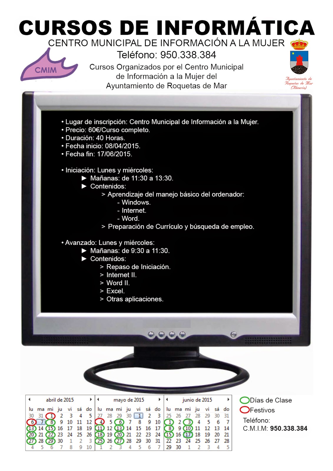 Curso de computacao