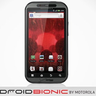 Droid Bionic