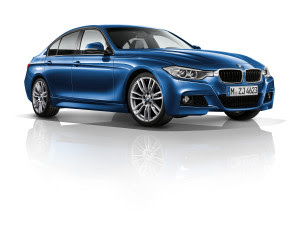 2017 BMW 3 Series Redesign Price Specs