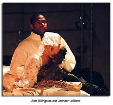 Othello act 5 scene 2 literary analysis