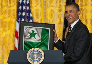 ESPERANTO: La solvo (A solução)