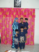 MyFamily@Raya'09