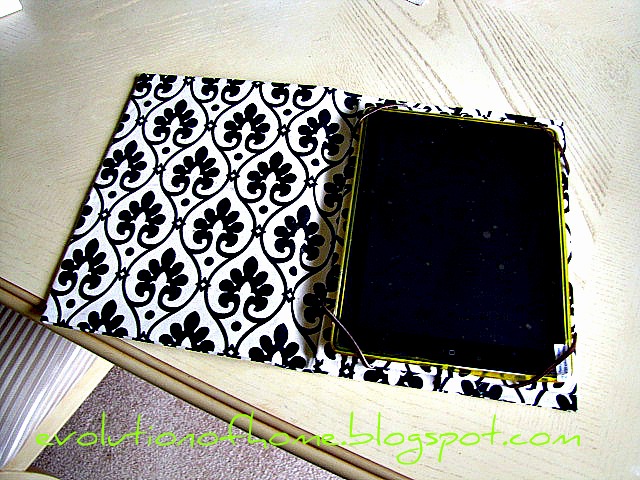 The Evolution Of Home Diy Ipad Case
