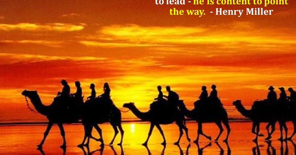 Motivation Quotes: Leadership Quotes