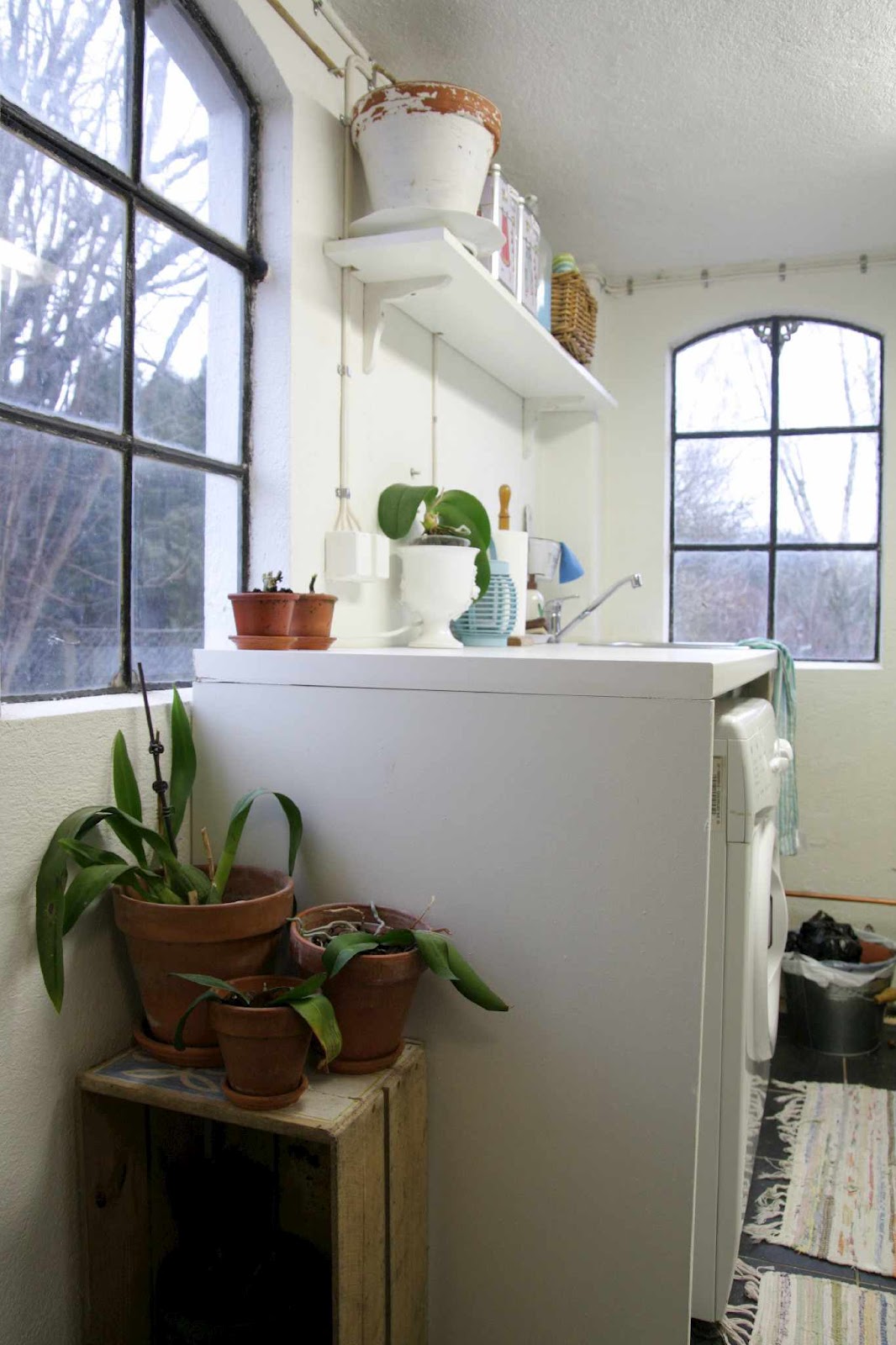 Marias stil: februari 2012