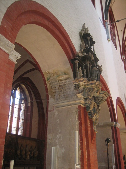 Werkstatt für historische Stickmuster: Juli 2013