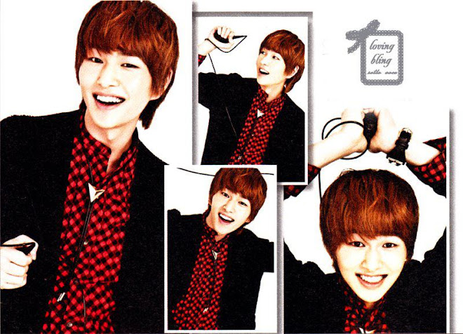 Leader Onew
