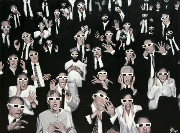 Images Of Audiences