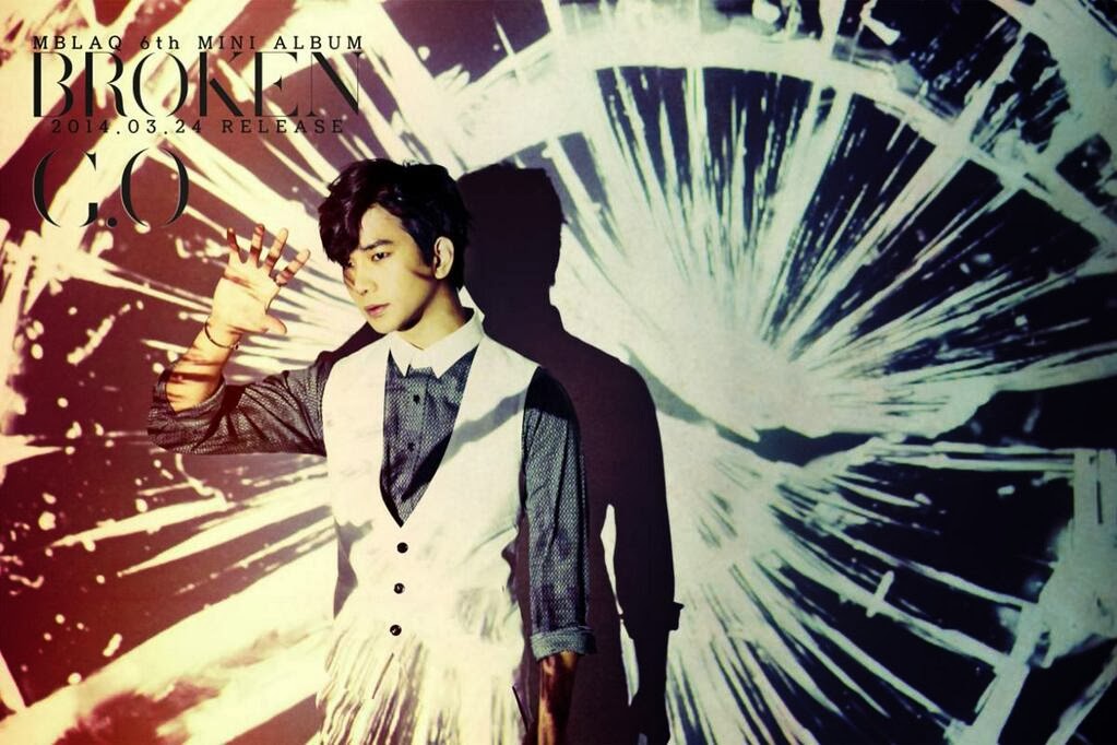 Upcoming K-Pop Releases | Page 18 | The Popjustice Forum