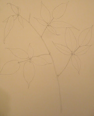 Erica Hauser: August 2013