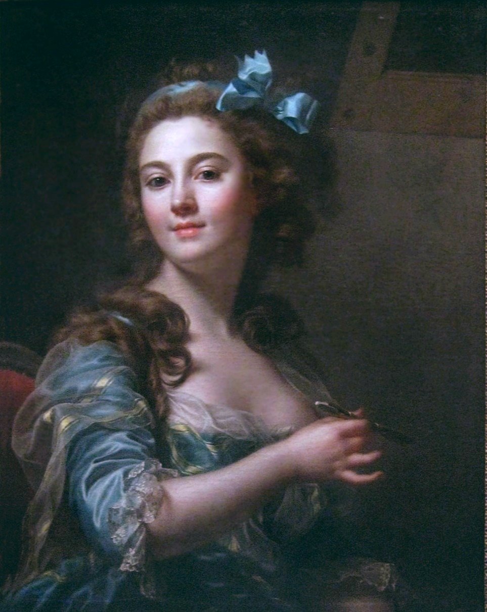 Peinture Française du 19ème Siècle MarieJoseph Chenier (1800)