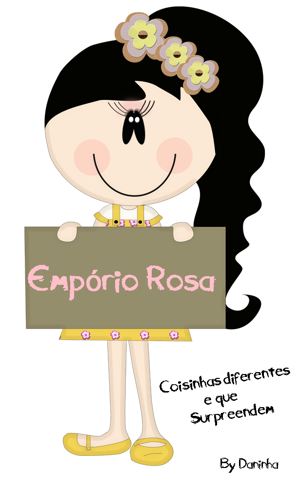 Empório Rosa