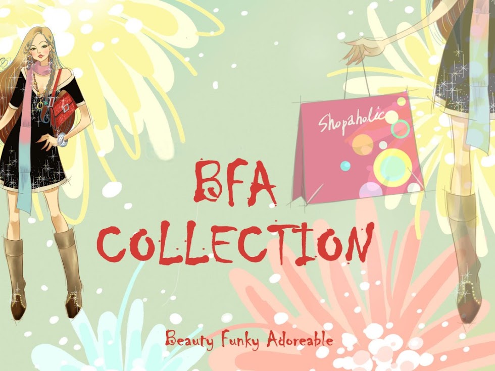 BFA Collection