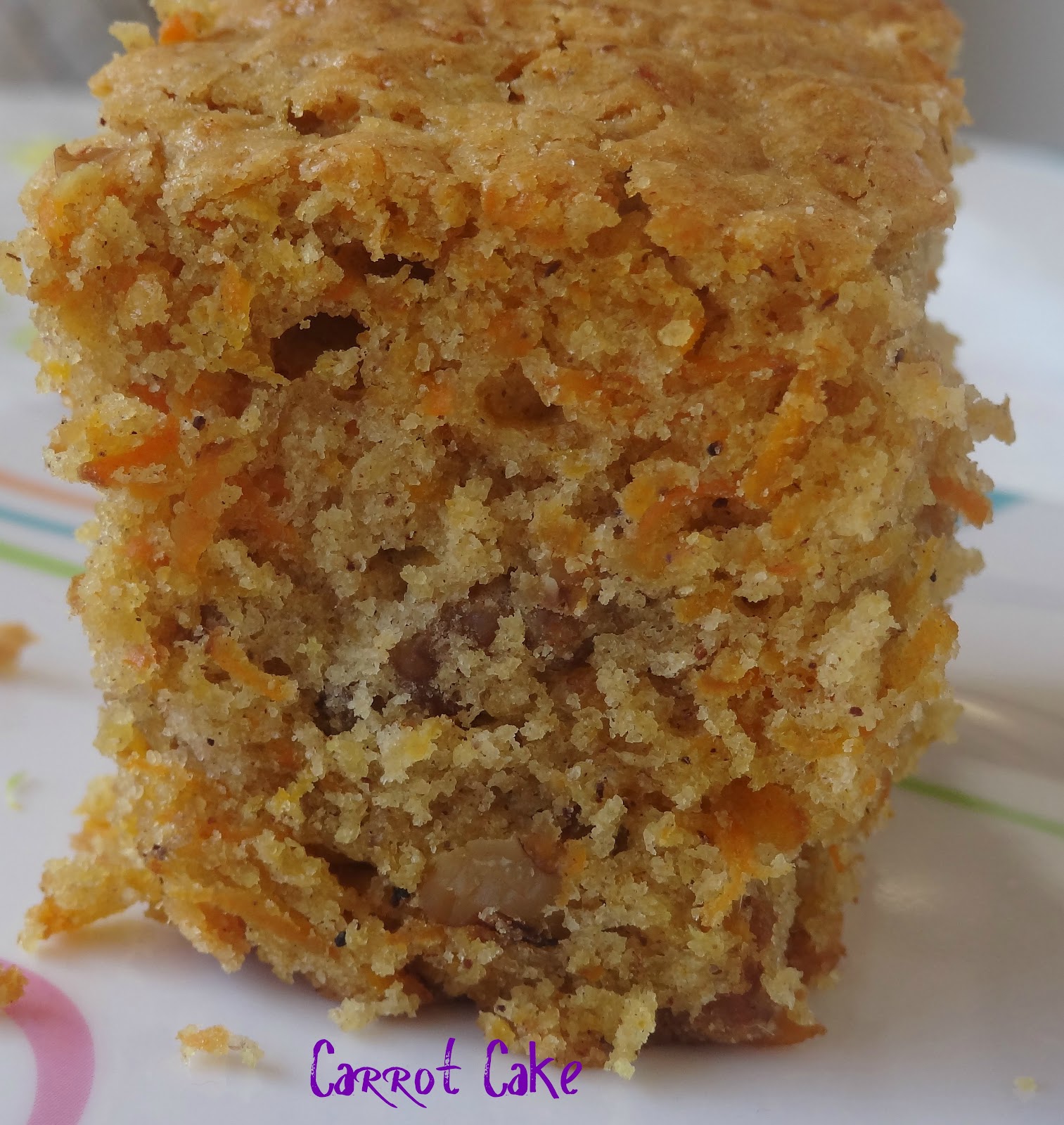 BON APPETIT Classic Carrot Cake with Cream Cheese Frosting