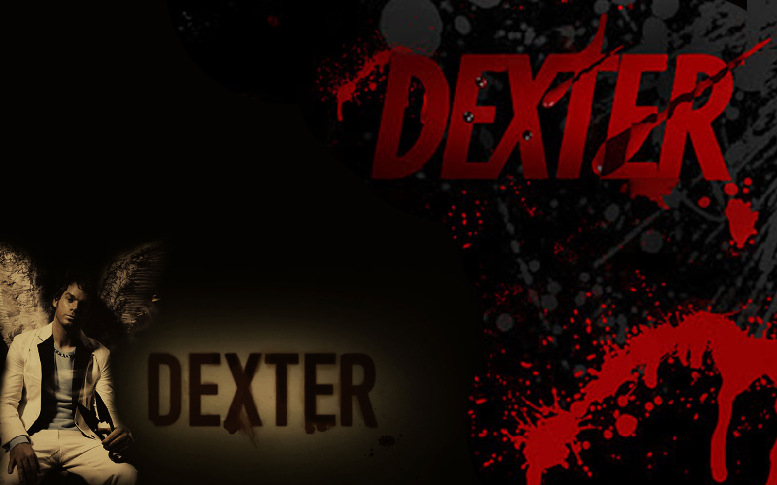 Where To Watch Dexter Online