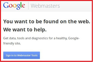 Google Webmasters