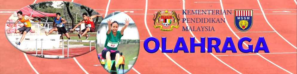 MSSM Olahraga