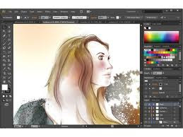 Adobe Illustrator CS6 16.0.3 Portable 23