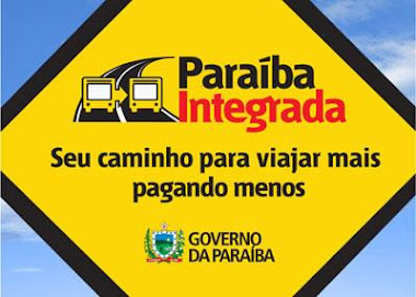 Paraiba Integrada