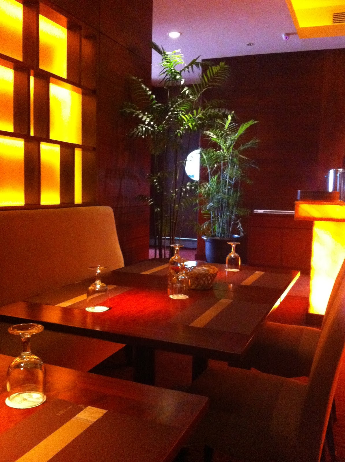 The Premier Lounge XXI Mall Ciputra Cibubur