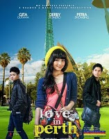 Love in Perth (2010) DVDRip | 325 MB Gita Gutawa