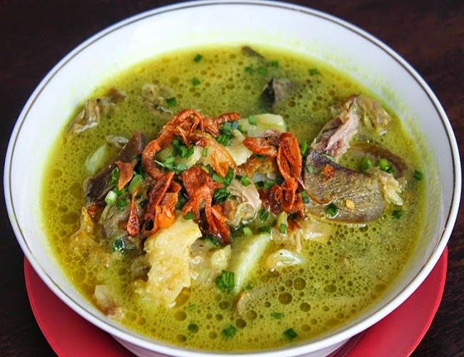 Resep Masakan Empal Gentong Top Kuliner Resep Masakan Empal Gentong Top Kuliner