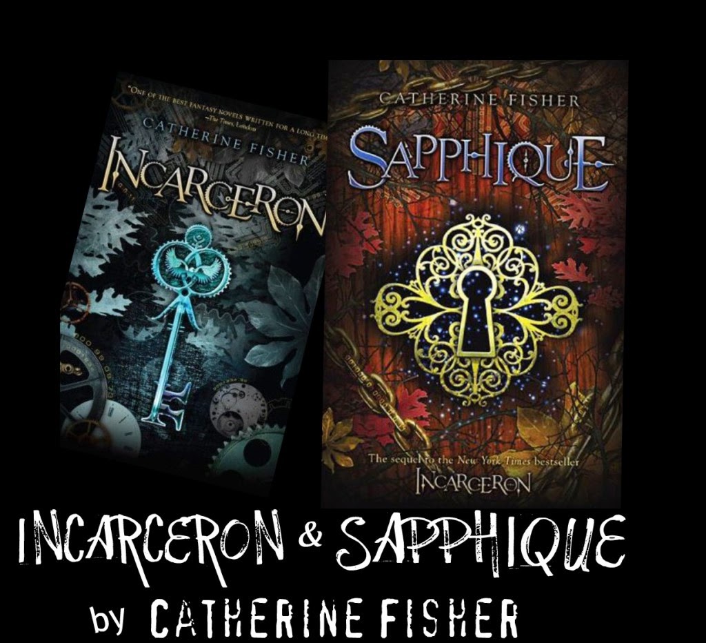 sapphique incarceron sapphique incarceron