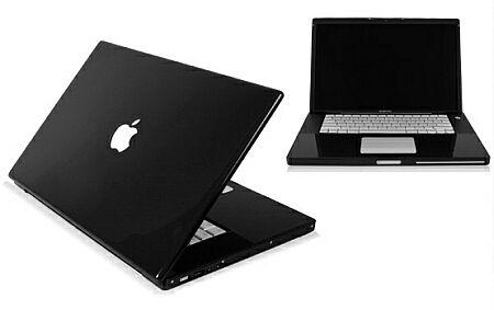 black mac computer black mac computer