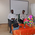A two-day certificate programme titled, "Stress Management for Future Managers"