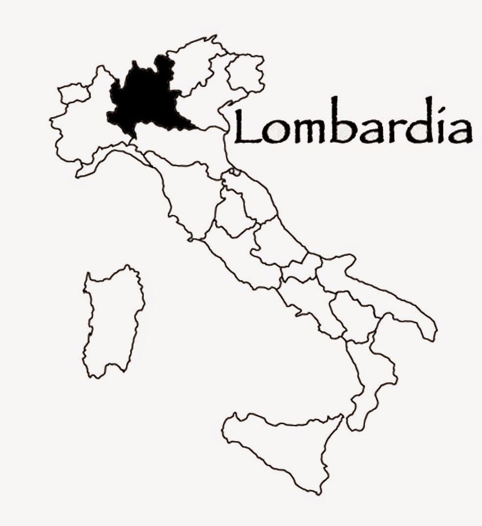 The World of Wine Review Italy Unit 4 Lombardia