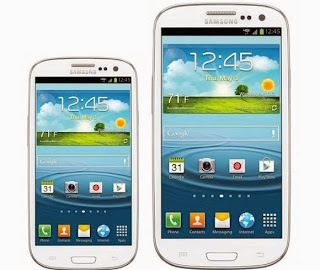 Samsung Galaxy S3 Mini