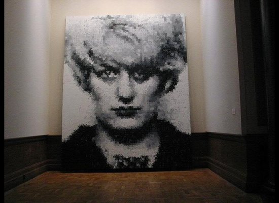 Contemporary International Artists And Art Works Marni Kotak The Woman Who Gave Birth In An Art Gallery A Look At Some Of Our Favorite Controversial Artworks Of The Last Century
