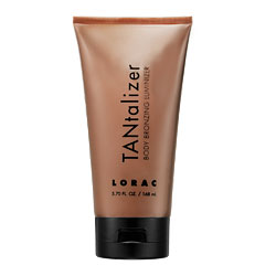 lorac body tantalizer bronzing luminizer illuminator blunder beauty makeupalley