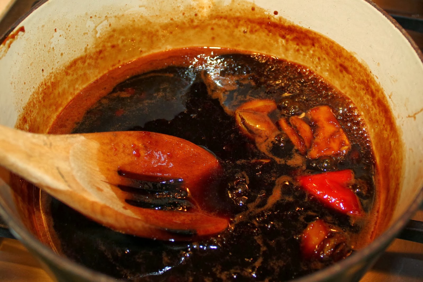 Hey, Mom! What's For Dinner? Buffalo Wings, Teriyaki Wings, a Giveaway