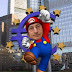 Draghi Strikes Again: Talk, but No Change