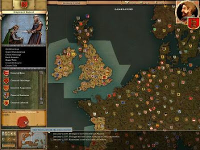 crusader kings iii system requirements crusader kings iii system requirements