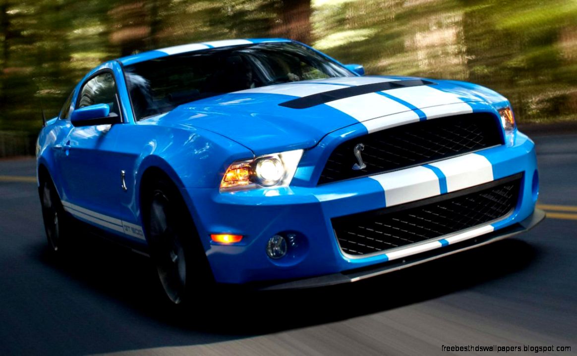 Ford Mustang GT500 2015 Blue image 152 Ford Mustang GT500 2015 Blue image 152