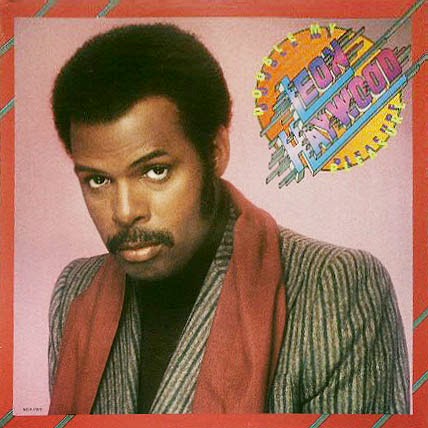 Leon Haywood Disco Fever Party Leon Haywood Disco Fever Party
