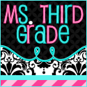  Ms. Third Grade