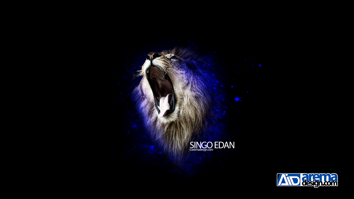 http://3.bp.blogspot.com/-IQkzZj7YNHk/UIAFKI1z3rI/AAAAAAAADdA/VDvgBTedWeM/s1600/wallpaper+AREMA+INDONESIA+design+-+SINGO+EDAN+-+AREMA+INDONESIA+-+arema+est+1987+-+1280x800.jpg
