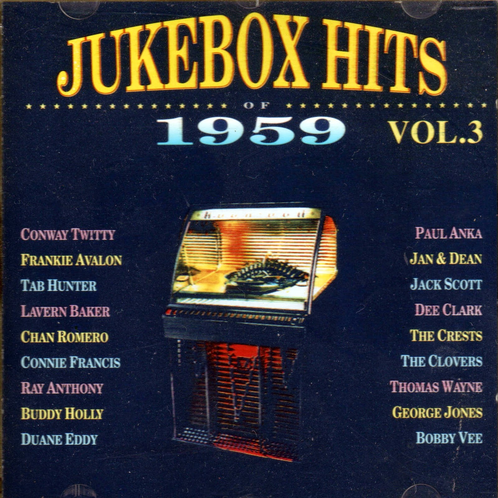 Various - No. 1 R&B Hits Volume 3 Various - No. 1 R&B Hits Volume 3