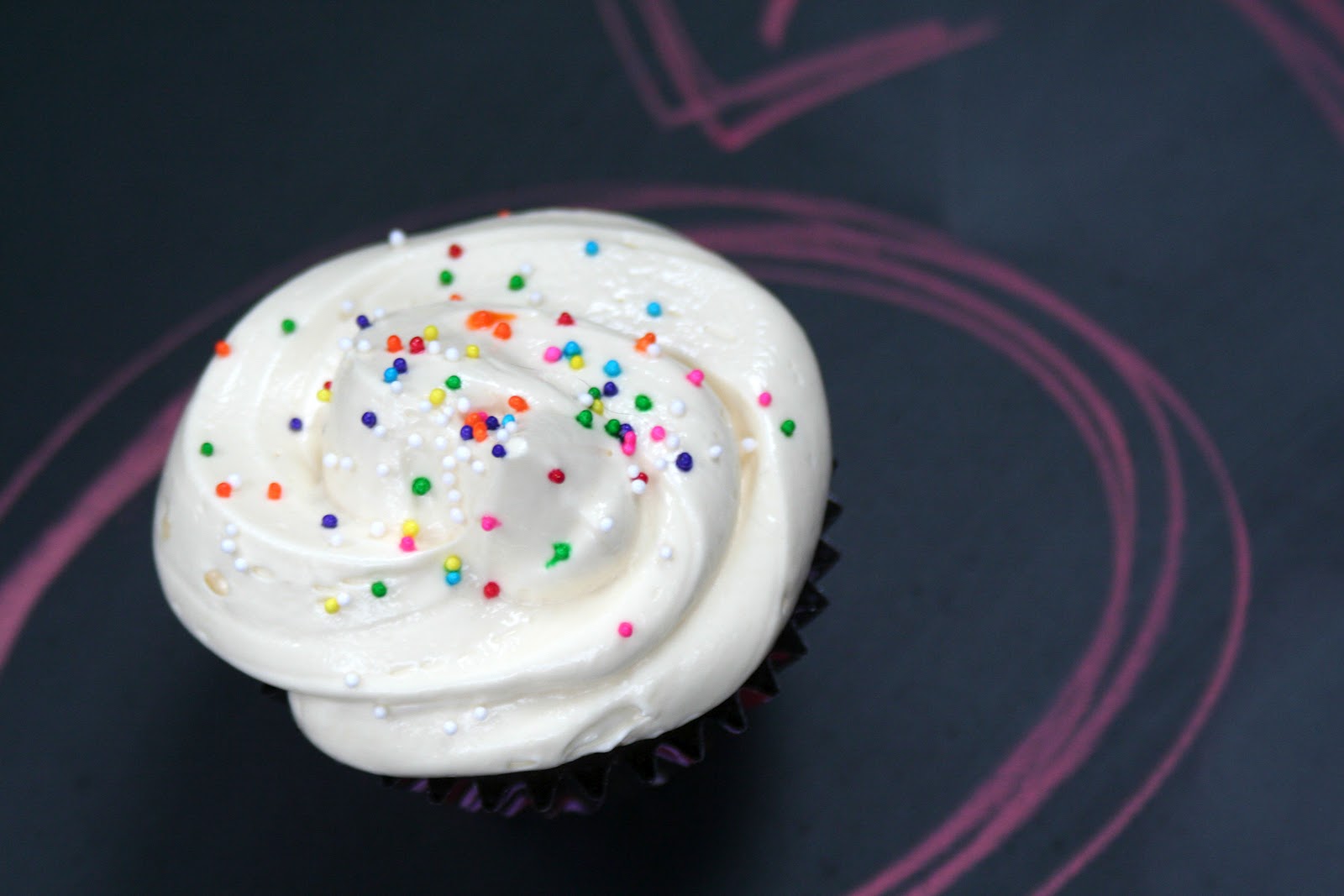 Best Cupcake Ever