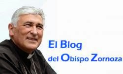 Blog del Obispo